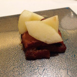 カンテサンス - 