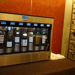 ソムリエ・セレクション