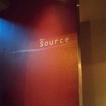 Bar Source - 160219_ﾊﾞｰｿｰｽ_入口