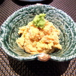 やまうに「豆腐の味噌漬け」（2016.Feb)