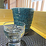 石臼挽き蕎麦 石づか - 楯野川 純米大吟醸「山形県酒田市：楯の川酒造」（2016.Feb)