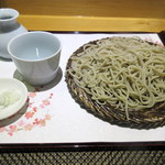 せいろ（2016.Feb)