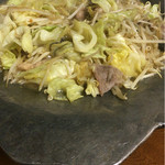 ホルモンりゅう - 