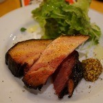 ビアカフェ 萬感 - 