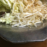 ホルモンりゅう - 