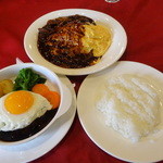 グリル グランド - 2016.2