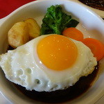 グリル グランド - 2016.2