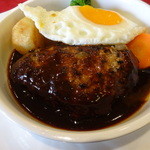 グリル グランド - 2016.2