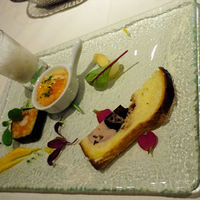 レストラン ロワール フレンチ - 