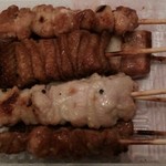 Yakitori Yamasaki - 