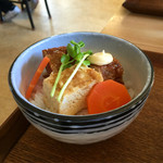 Chuuka Soba Mugiemon - 