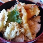 日本料理 京はるか - 