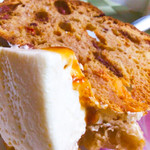 レアーレ - クリームチーズのムース