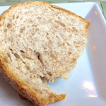 レアーレ - 自家製パン