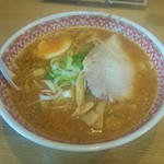 龍覚 - 味噌　2016/2/19ver