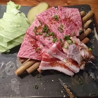 西新初喜 本店 - 