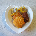 ブールミッシュ 横浜高島屋店