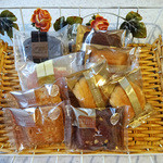 ブールミッシュ 横浜高島屋店