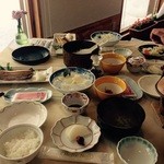 いわない温泉高島旅館 - 