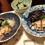 いわない温泉高島旅館 - 