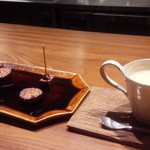 リョウリヤ ステファン パンテル - 