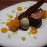 リョウリヤ ステファン パンテル - 