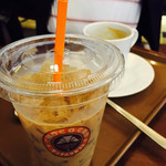 サンマルクカフェ - ドリンク写真: