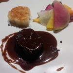 リョウリヤ ステファン パンテル - 