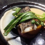 リョウリヤ ステファン パンテル - 