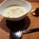 リョウリヤ ステファン パンテル - 