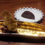 リョウリヤ ステファン パンテル - 