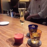 リョウリヤ ステファン パンテル - 