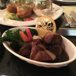 ブリュワーズ コーヒー＆バー - 