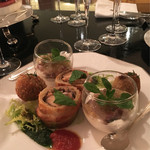 ブリュワーズ コーヒー＆バー - 