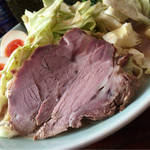 らーめん 田中家 - 