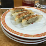 亀戸餃子 本店 - 