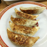 亀戸餃子 本店 - 