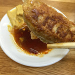 亀戸餃子 本店 - 