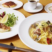 ■Lunchtime