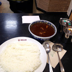 デリー - カシミール 大盛り