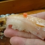 寿司割烹 魚紋 - 