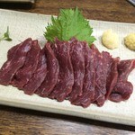 こいや - こいや(馬刺し)