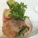 アルジェント - プリモ・ピアット