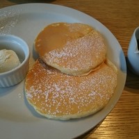 ウォルプタス 東京駅グランルーフ店 - すみません！一枚取っちゃいました～　^_^；