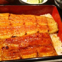 野田岩 日本橋高島屋特別食堂 - 