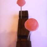 MAISON LAFITE - 口直し・・グレープフルーツキャンディ 