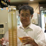 Mammaru - マイスターの社長が注ぐ生ビール