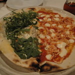 トラットリア・バッフォ - 