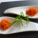 MAISON LAFITE - キャロットのキャビア風