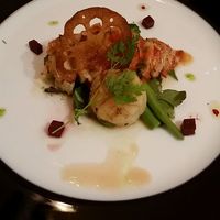 RISTORANTE REGA - 